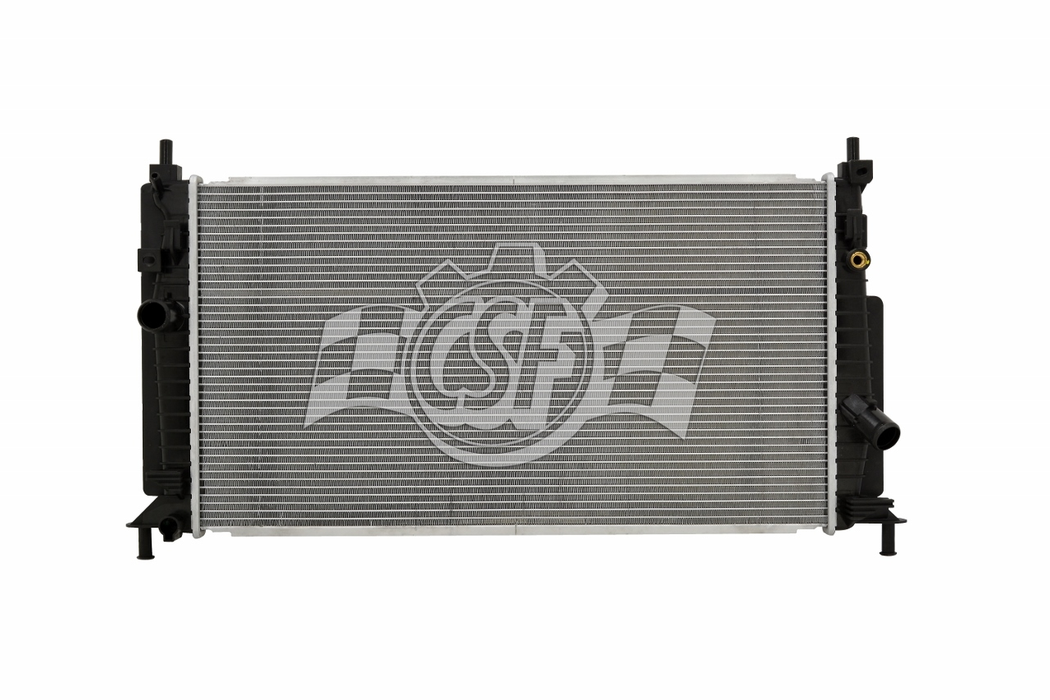 2013 Mazda 3 2.3L L4 Radiator