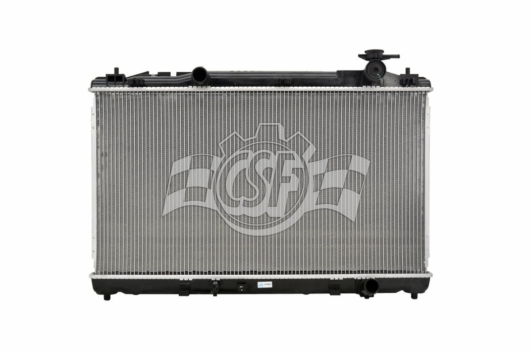 2011 Toyota Camry 2.5L L4 Radiator | CSF3502