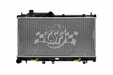 2014 Subaru Impreza WRX STI 2.5L H4 Turbo Radiator
