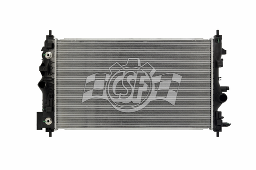 2016 Chevrolet Cruze Limited 1.8L L4 Radiator | CSF3523