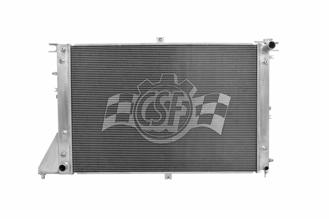 2018 Nissan NV2500 4.0L V6 Radiator