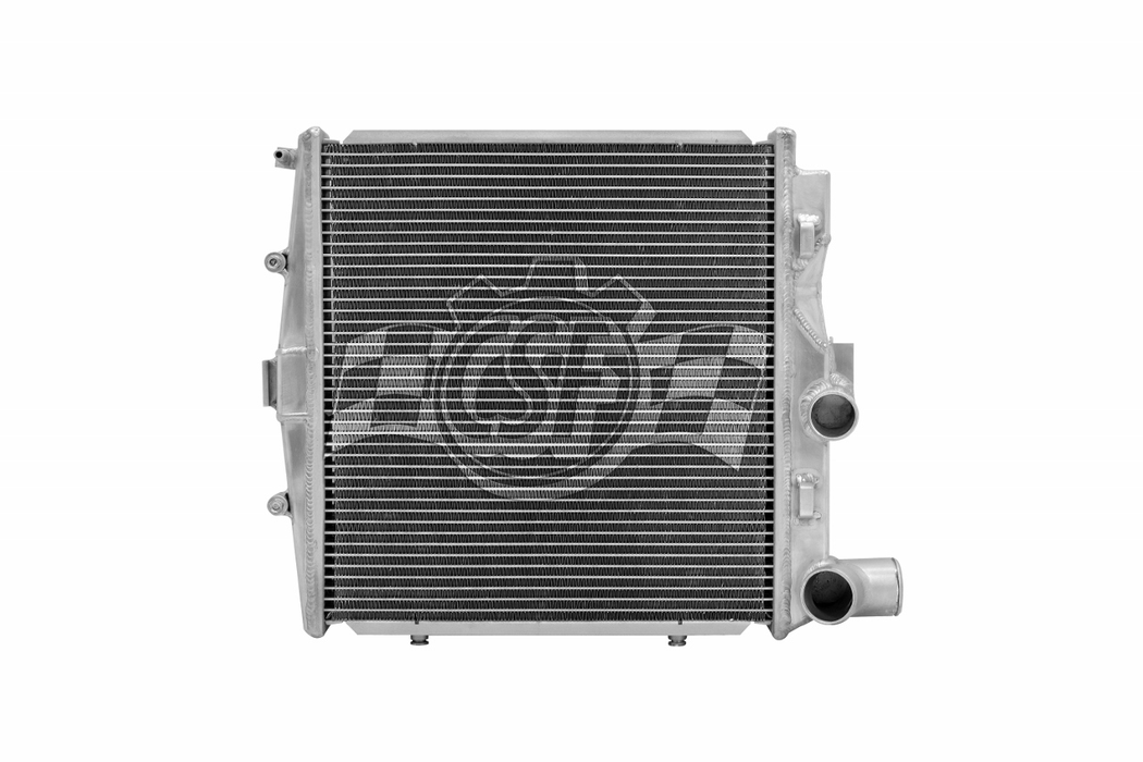2011 Porsche 911 3.8L H6 Radiator