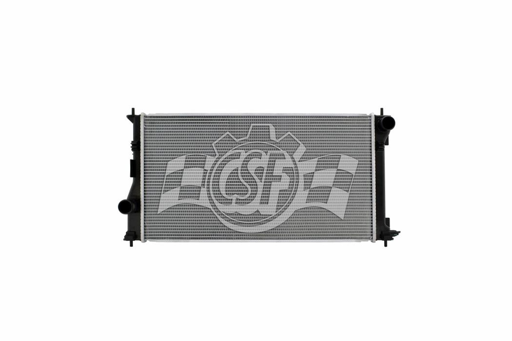 2015 Scion FR-S 2.0L H4 Radiator