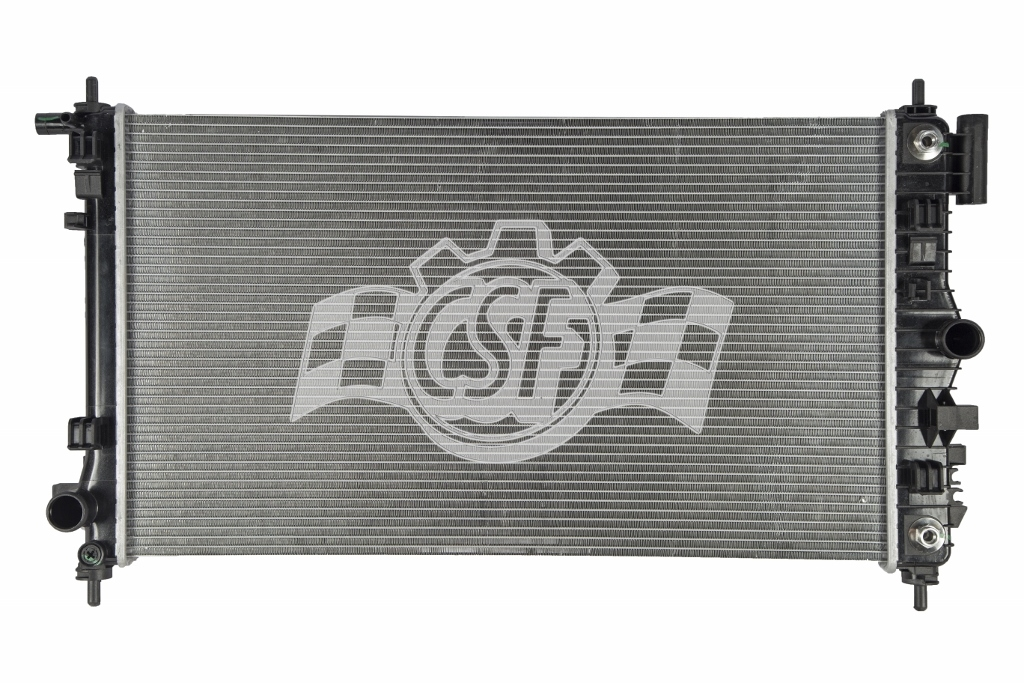 2013 Buick Regal 2.0L L4 Turbo Radiator