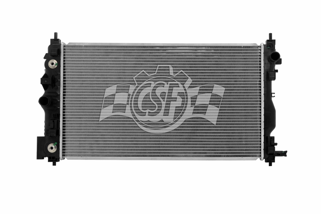 Radiador para Buick Verano 2.0L L4 2014 - Turboalimentado, Automático