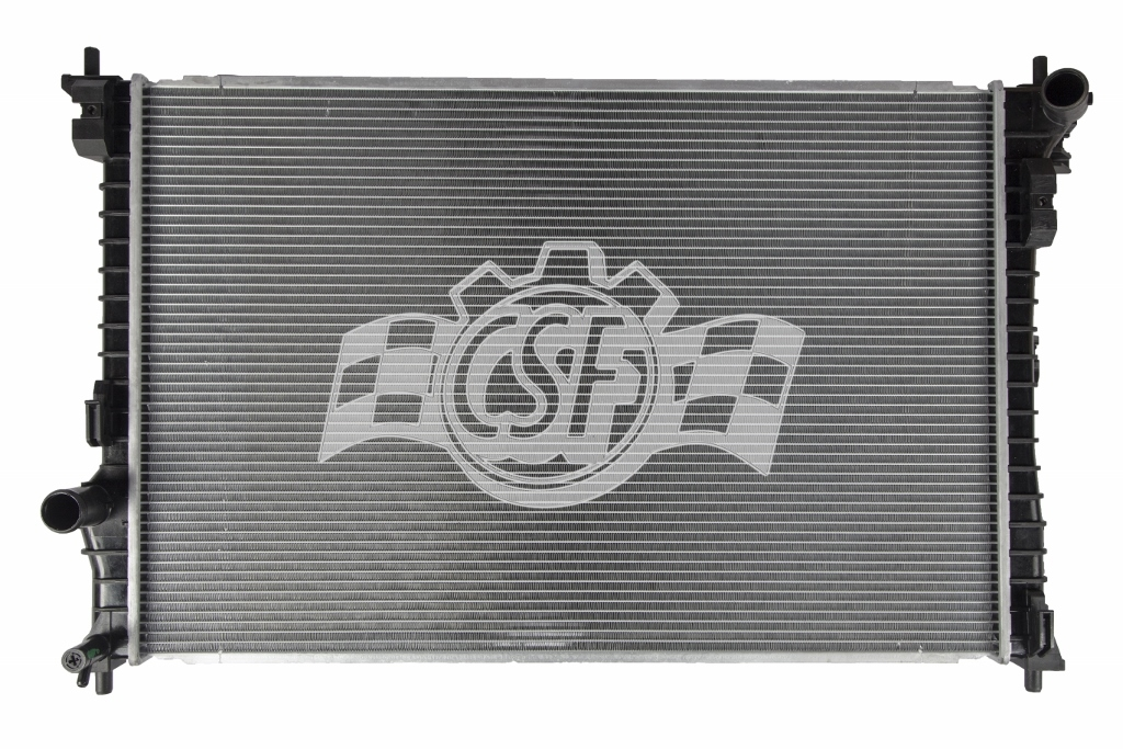 2019 Ford Explorer 3.5L V6 Turbo Radiator