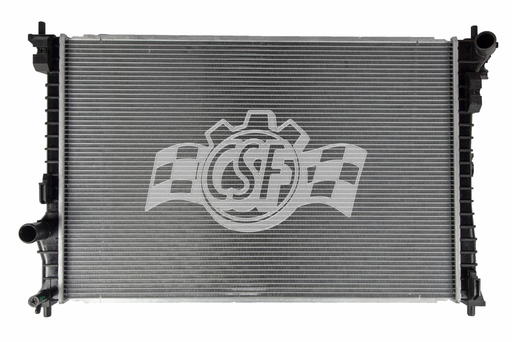 2019 Ford Explorer 3.5L V6 Turbo Radiator