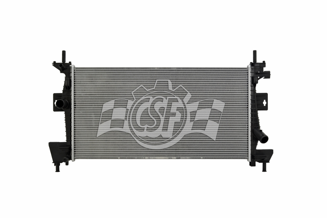 2018 Ford Focus 2.0L L4 Radiator | CSF3595