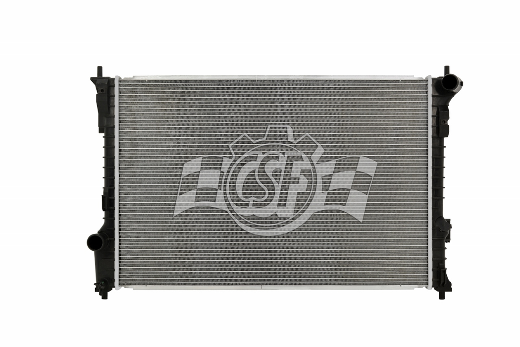2013 Lincoln MKT 2.0L L4 Radiator - EcoBoost