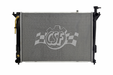 2013 Kia Sorento 3.5L V6 Radiator
