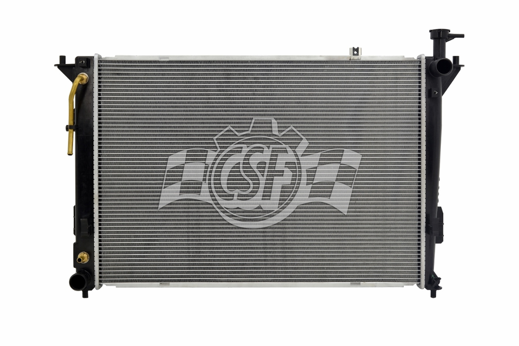 2016 Hyundai Santa Fe XL 3.3L V6 Radiator
