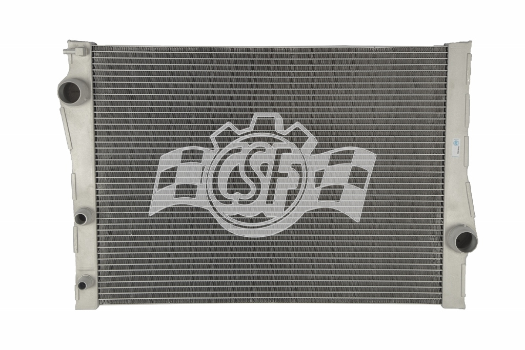 Radiador para BMW X6 3.0L L6 2013