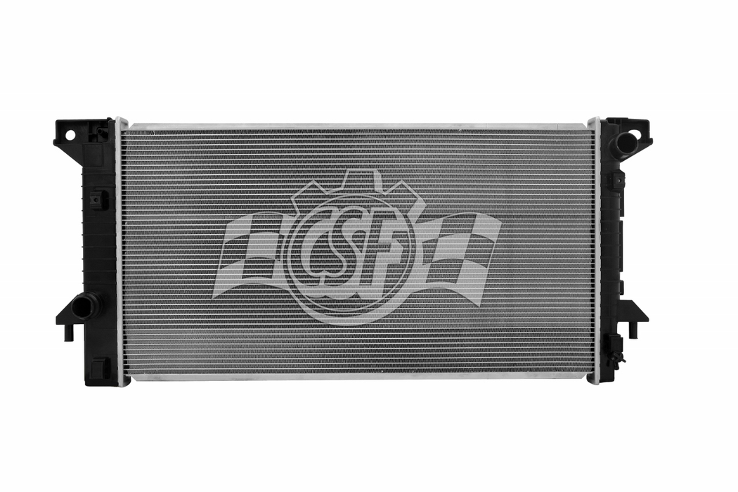 Radiador para Ford Expedition 3.5L V6 2016 - Turboalimentado