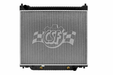 2014 Ford E-450 Super Duty 6.8L V10 Radiator | CSF3673