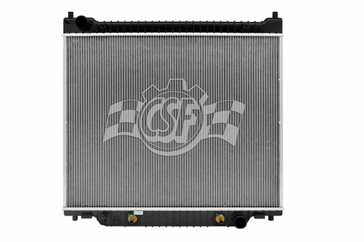 2014 Ford E-450 Super Duty 6.8L V10 Radiator | CSF3673