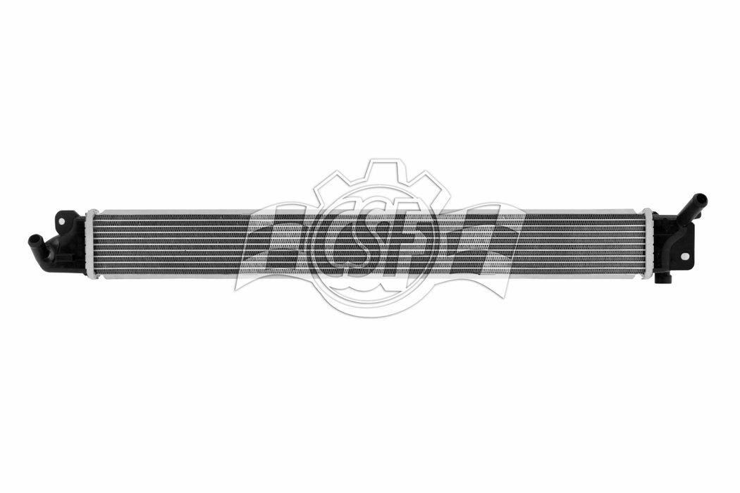 2011 Kia Optima 2.4L L4 Hybrid Inverter Cooler | CSF3678