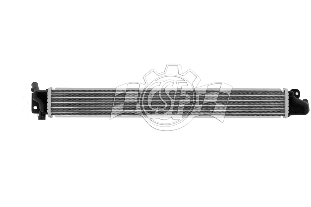 2011 Kia Optima 2.4L L4 Hybrid Inverter Cooler | CSF3678