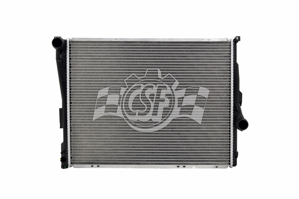 Radiador para BMW 330i 3.0L L6 de 2006 - Automático