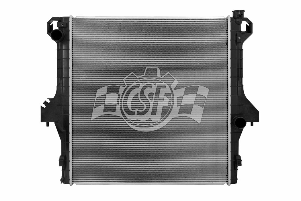 2009 Dodge Ram 5500 6.7L L6 Radiator - DIESEL