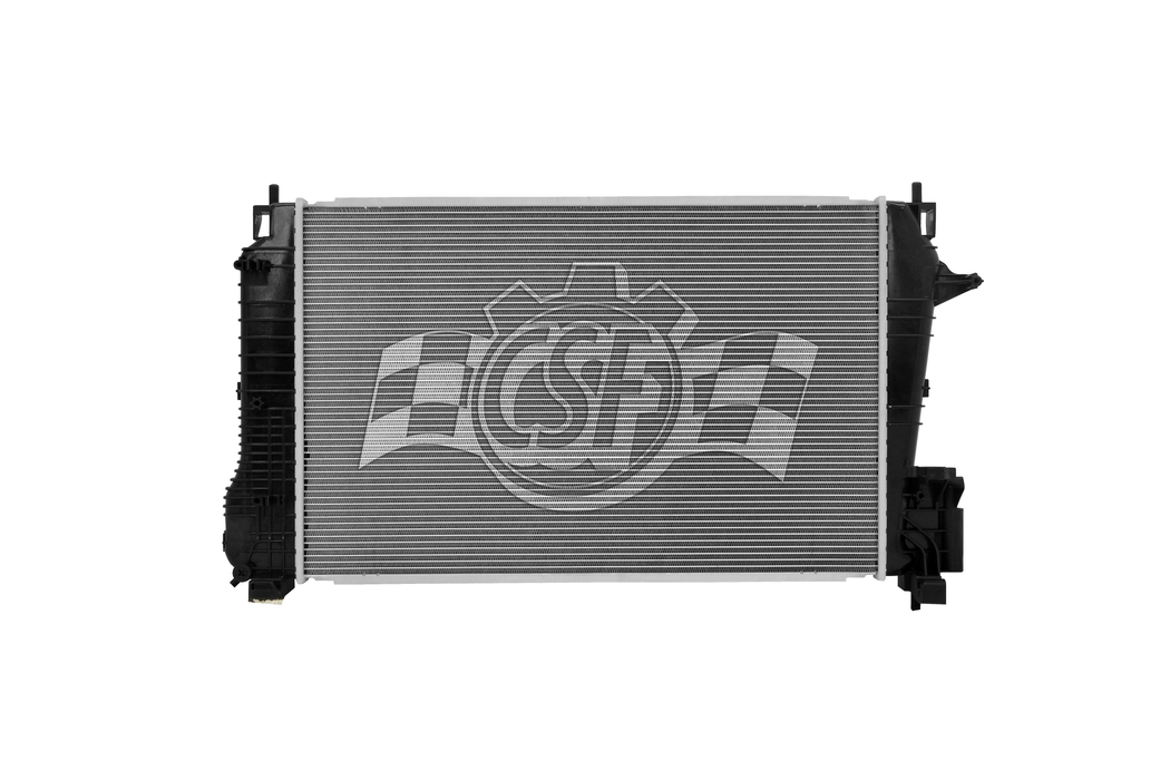Radiador para Chevrolet Sonic 1.4L L4 2016 - Turboalimentado