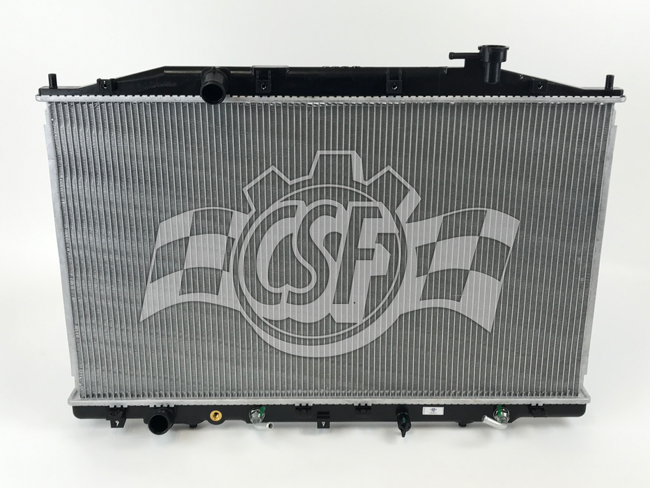 2017 Honda Odyssey 3.5L V6 Radiator