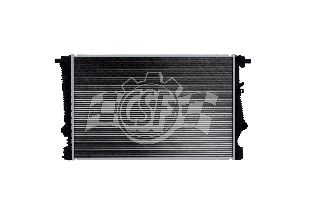 2018 Jeep Cherokee 3.2L V6 Radiator