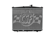 2019 Toyota Highlander 3.5L V6 Hybrid Radiator | CSF3773