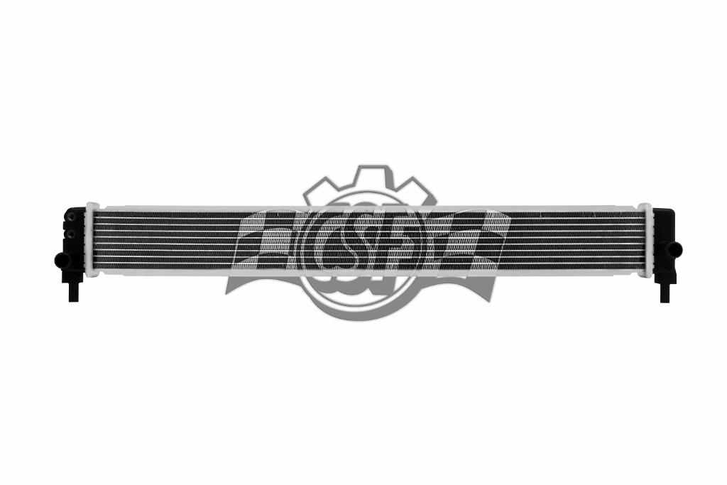 2015 Toyota Prius 1.8L L4 Hybrid Inverter Cooler | CSF3774