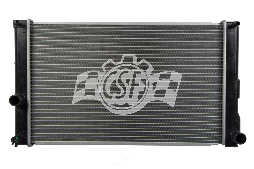 2015 Toyota Prius Plug-In 1.8L L4 Radiator | CSF3775