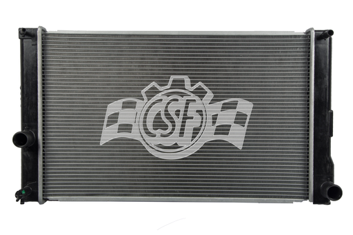 2015 Toyota Prius Plug-In 1.8L L4 Radiator | CSF3775