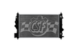 2016 Chevrolet Cruze Limited 1.8L L4 Radiator | CSF3778
