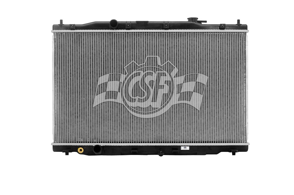 2016 Honda CR-V 2.4L L4 Radiator