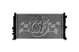 2020 Toyota Prius Prime 1.8L L4 Radiator | CSF3784