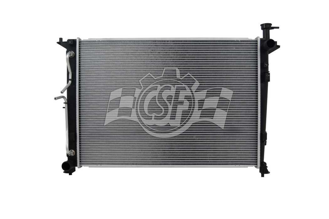 2016 Kia Sorento 3.3L V6 Radiator