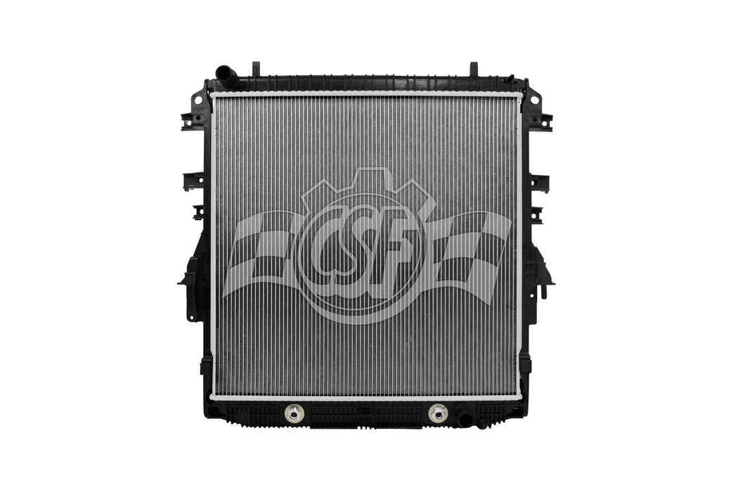 2015 Chevrolet Colorado 3.6L V6 Radiator