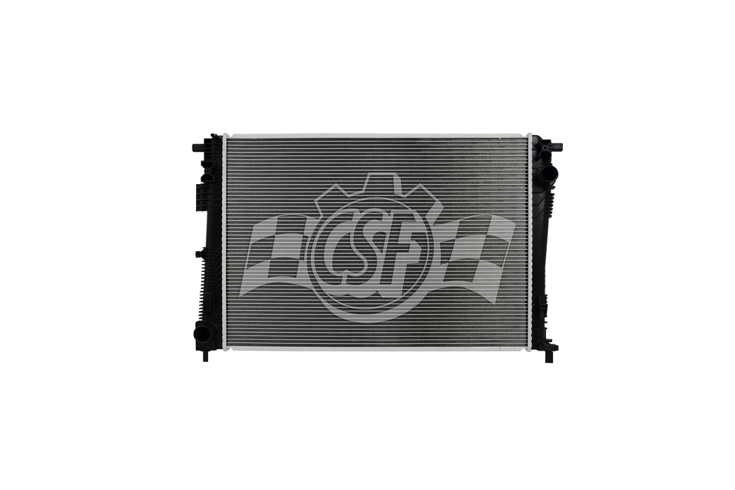 2026 Chrysler Voyager 3.6L V6 Radiator | CSF3810