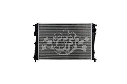 2026 Chrysler Voyager 3.6L V6 Radiator | CSF3810