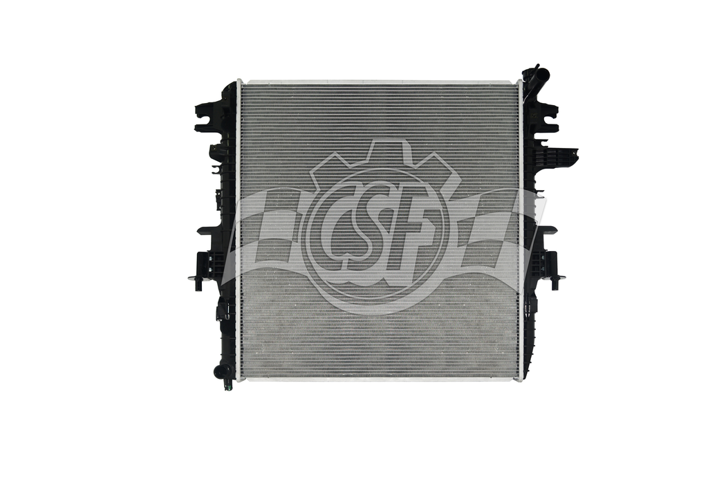 2020 Nissan Armada 5.6L V8 Radiator | CSF3818