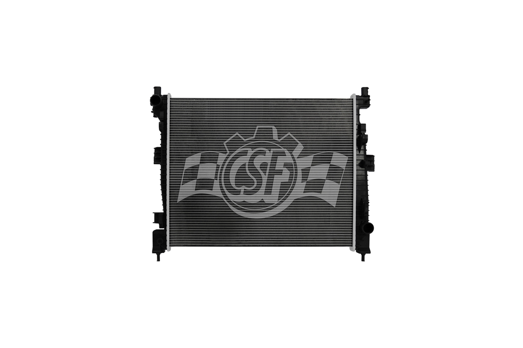 2022 Jeep Grand Cherokee WK 3.6L V6 Radiator | CSF3819