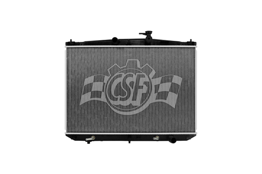 2018 Lexus RX350 3.5L V6 Radiator
