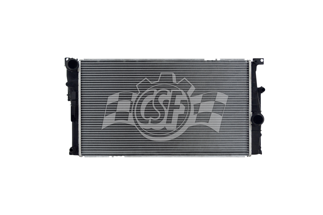 Radiador BMW M2 3.0L L6 2016