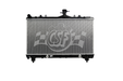 2015 Chevrolet Camaro 6.2L V8 Radiator