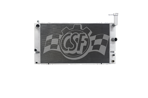 2009 Toyota Prius 1.5L L4 Radiator | CSF3837