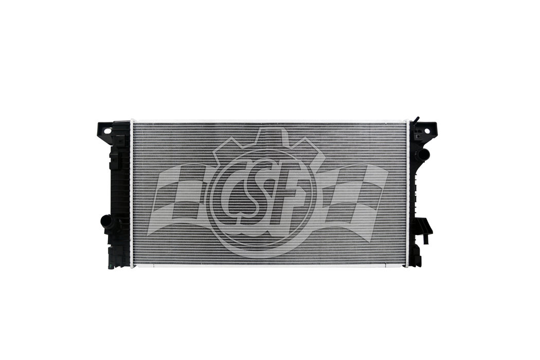 2020 Lincoln Navigator 3.5L V6 Turbo Radiator | CSF3846