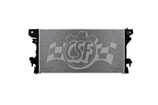 2026 Lincoln Navigator 3.5L V6 Turbo Radiator | CSF3847
