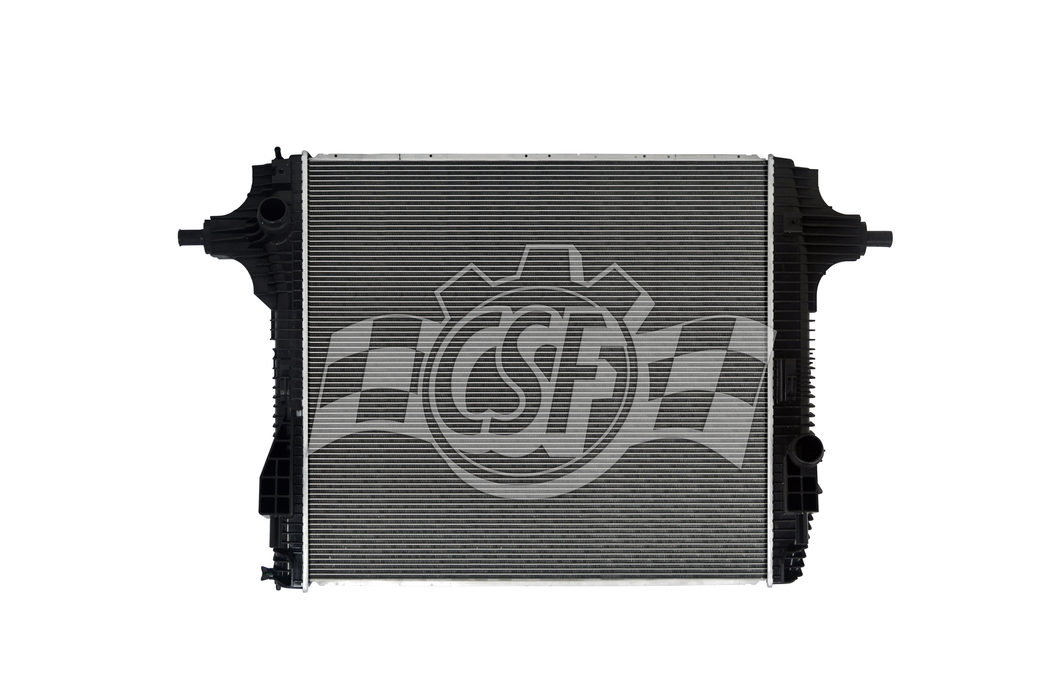 2025 Ford F-350 Super Duty 7.3L V8 Radiator