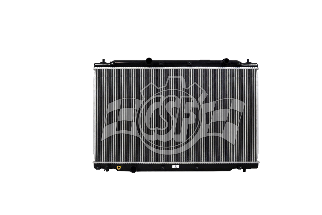2019 Honda CR-V 2.4L L4 Radiator