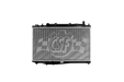 2022 Honda HR-V 1.8L L4 Radiator | CSF3854