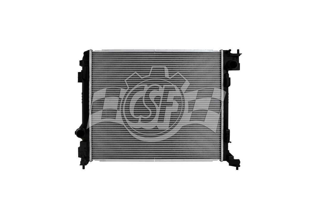 2018 Nissan Rogue Sport 2.0L L4 Radiator