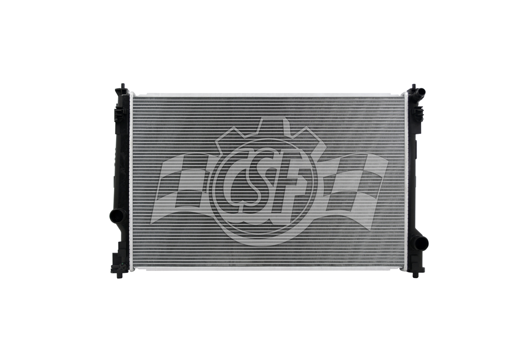2021 Toyota Venza 2.5L L4 Hybrid Radiator | CSF3858